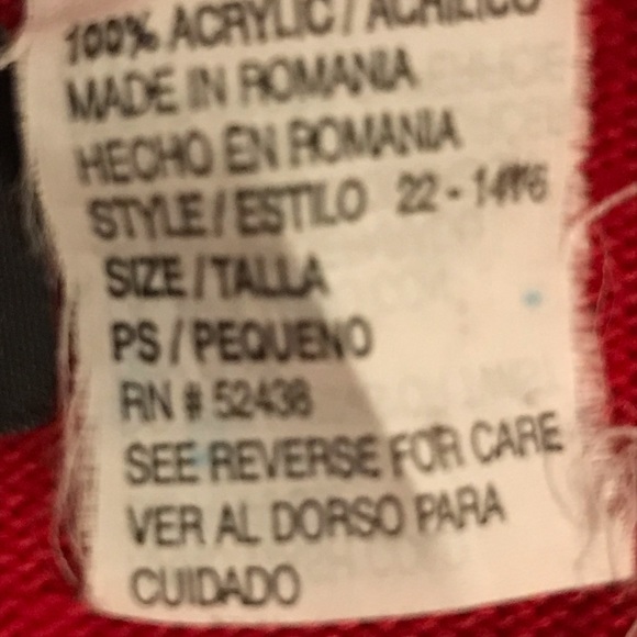 NWT,  2 pc SAG Harbor Dress , size: P/S , Length 48”  long. - Picture 7 of 15